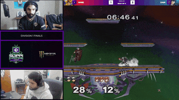 Finals GIF