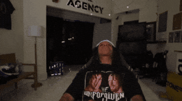 Agent Amp GIF