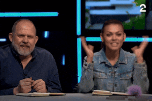 Clap Yes GIF by tv2norge