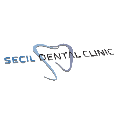 Seçil Sticker by secil dental clinic