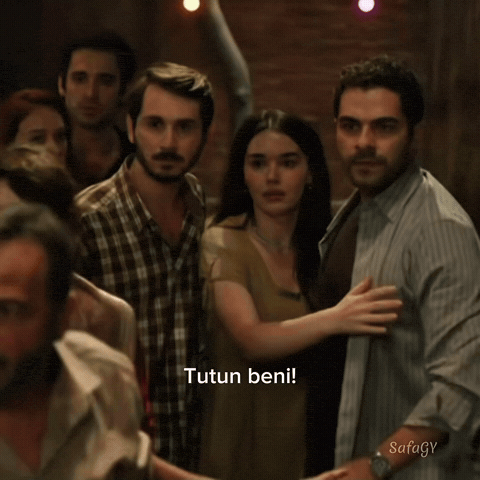 Angry Tufan GIF