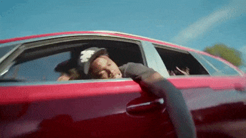 Roof GIF by DaBaby