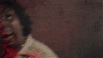 Peace Out Running GIF by Pixhunters