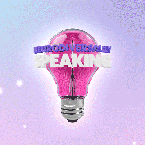 Podcast Autism GIF
