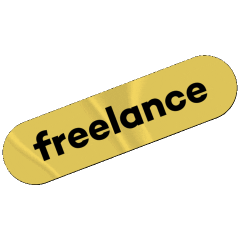 Sticker by Creative Shelter