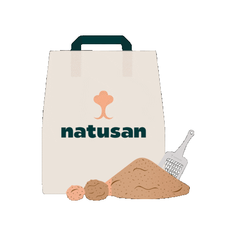 Natusan Sticker