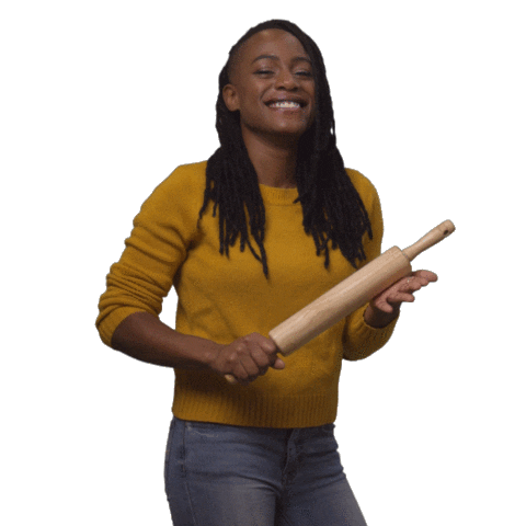 eatwithchrissy Sticker