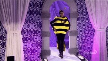 Exit Strategy Goodbye GIF by Big Brother Canada