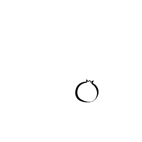 Miss Rodi Sticker