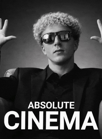 Sunglasses Ack GIF