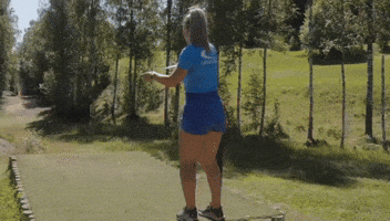 Golf GIF
