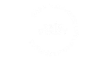 Dog Sticker by Pets Purest