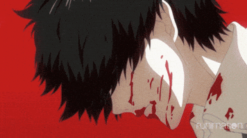 Kaneki Ken GIF