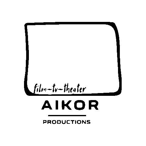 Greek Theater Netflix Sticker by Aikor Productions