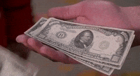 Father Of The Bride Money GIF