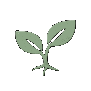 Sticker by Vegan Friends