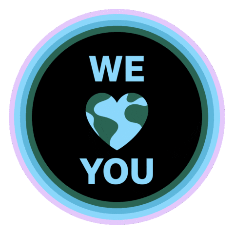 Valentine Sticker by Participate Learning