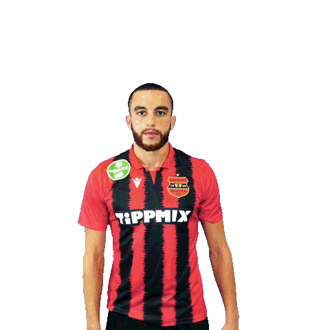 Goal Honved Sticker By Budapest Honved Fc For Ios Android Giphy
