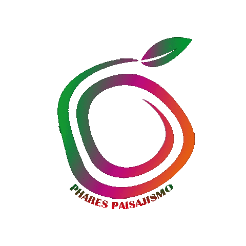 pharesingenieria Sticker