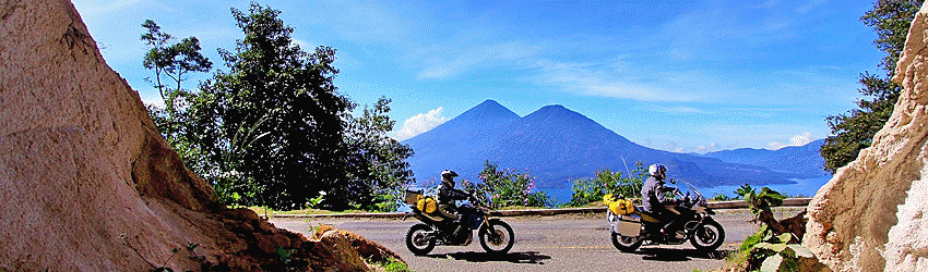 guatemala