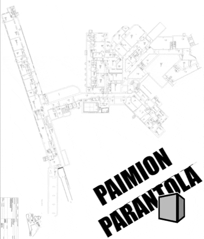 Paimion Parantola GIF