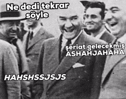 Mustafa Kemal GIF