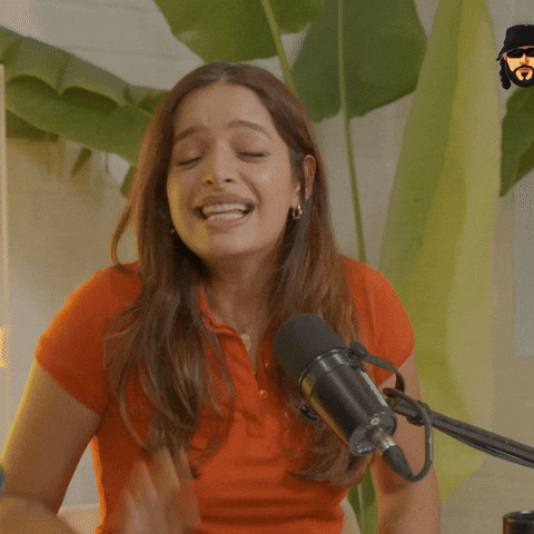 Star Enjoy GIF by Dish & That