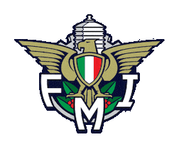 Sport Drive Sticker by Federmoto
