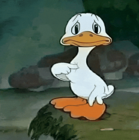 Talking About Me GIF