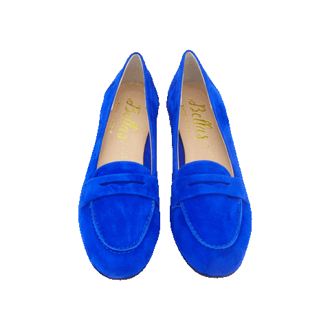 Bellas Vienna Sticker