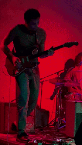 The Kosmics GIF
