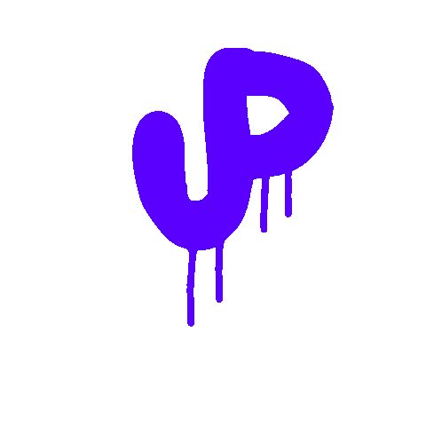 Jpartworks Sticker