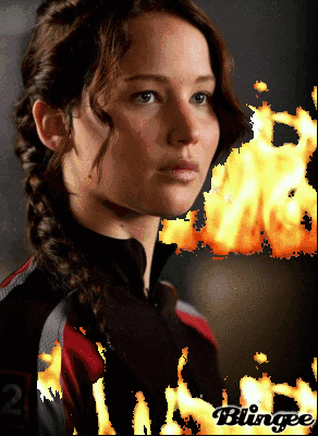katniss everdeen