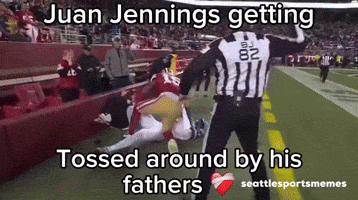 Football Nfl GIF