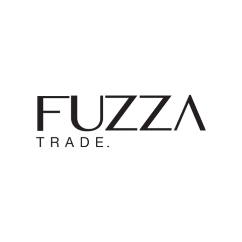 fuzza trade Sticker
