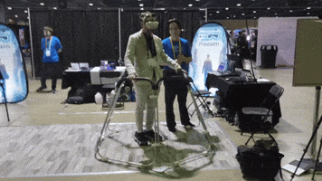 Virtual Reality GIF