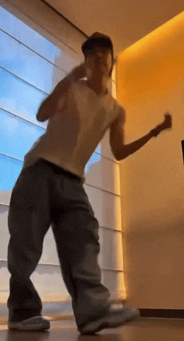 Dance GIF