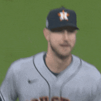 New trending GIF on Giphy  Astros, Houston astros, Astros baseball