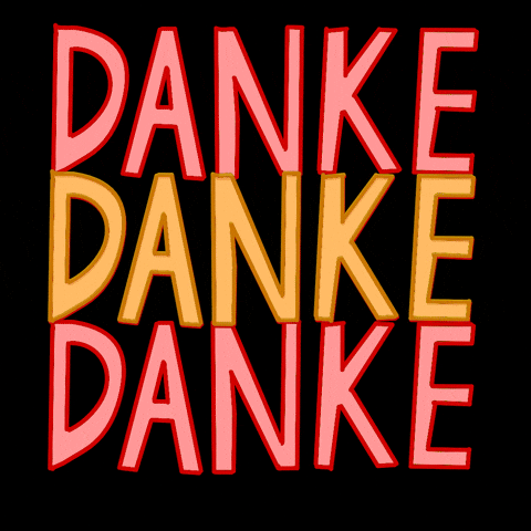 Vielen-dank-ihr-lieben GIFs - Get the best GIF on GIPHY