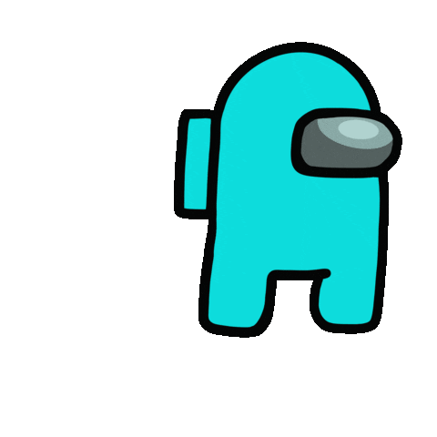 Cyan Sticker for iOS & Android | GIPHY