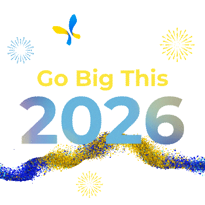 Seasongreetings Sticker by CelcomDigi