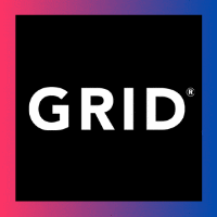 Grid GIF by CAZA Gainesville