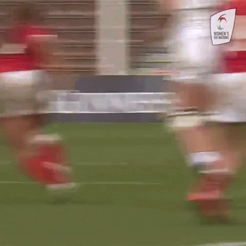 English Rugby GIF by Women's Six Nations