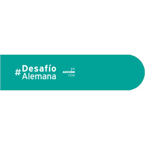 Sticker by Desafío Levantemos Chile