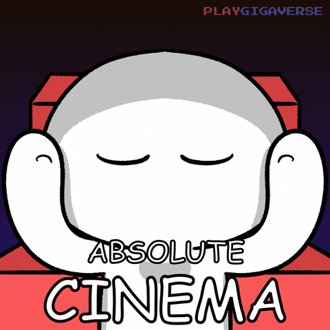 Film Popcorn GIF by Playgigaverse