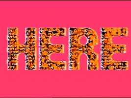 Art Glitch GIF
