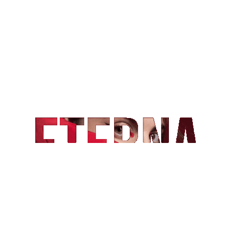 39 Escalones Films Sticker