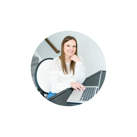 Scissorsmakecents Sticker by 1213hairstudio