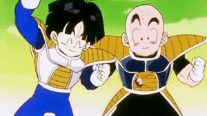 dragon ball z