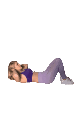 Woman NutritionNL Sticker